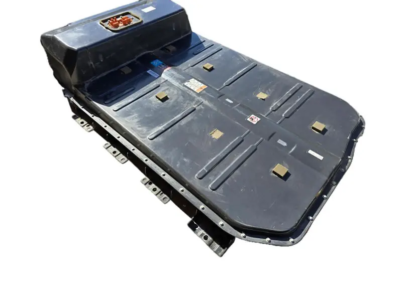 Chevrolet Bolt EV 2017-2019 60 kWh battery pack