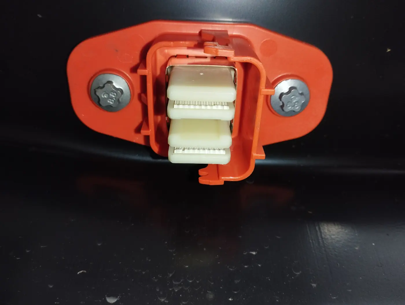 Tesla Model 3 RWD LFP pack BTF0, about MY2021, 55 kWh total battery pack