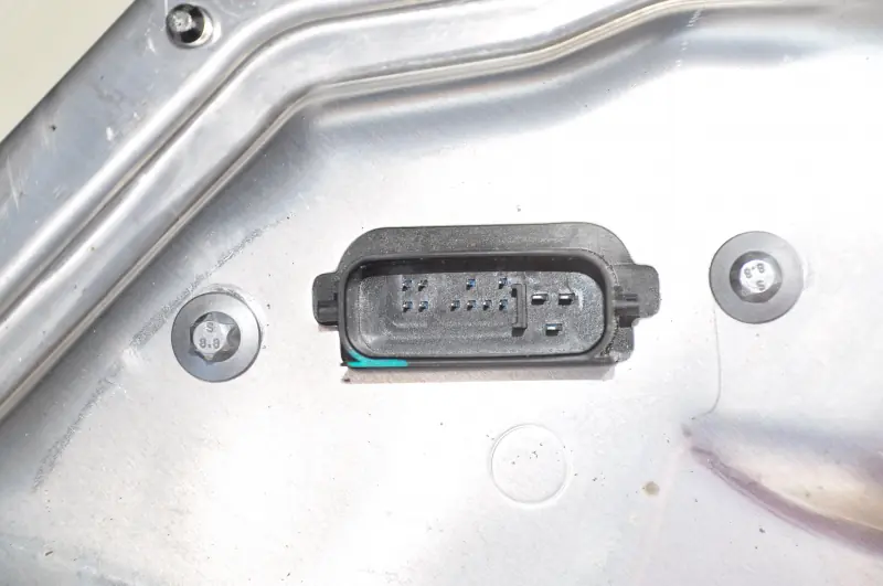 Tesla Model 3 RWD LFP pack BTF1, MY2022, 60 kWh battery pack