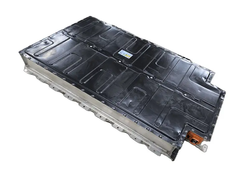 BMW i3 2016 94 Ah, 33.77 kWh total (27.2 kWh usable) battery pack