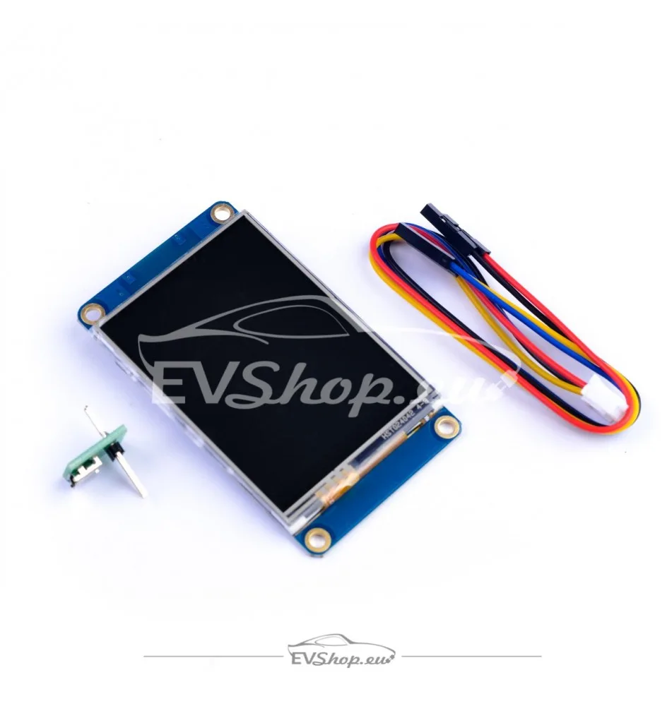 SimpBMS (Tom de Bree (Tom-evnut); sold by EVshop.eu)
