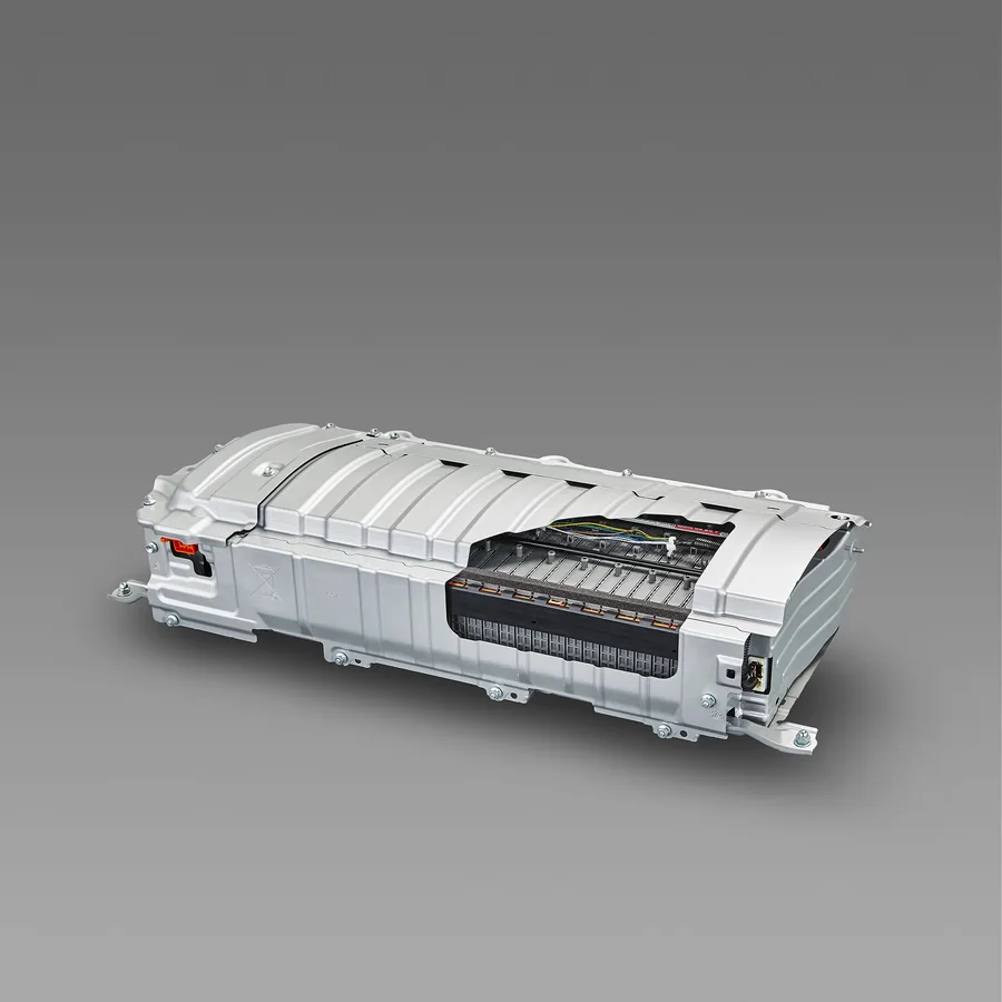 Toyota Prius Gen 4 NiMH (2016-2022) · Full hybrid 100-220 V battery pack