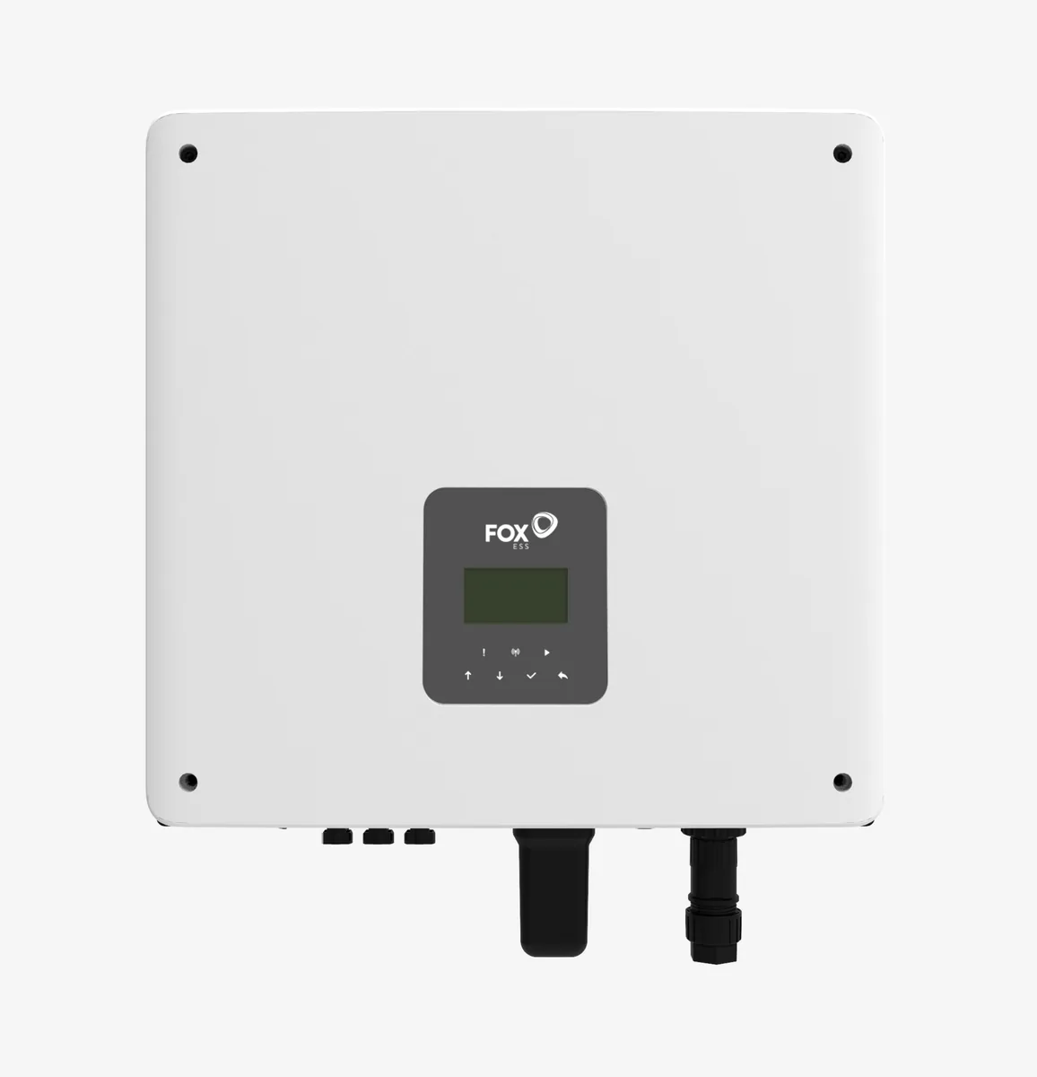 Fox ESS H1-G2 2.5 / 3.0 / 3.7 / 4.0 / 4.6 / 5.0 / 6.0 Hybrid inverter, single-phase battery pack