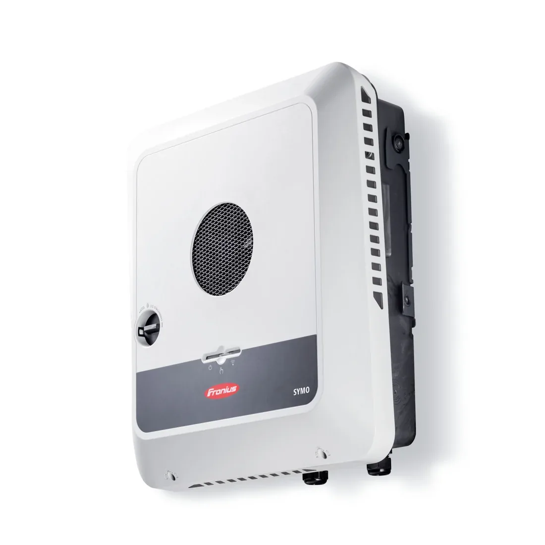 Fronius Symo GEN24 Plus Hybrid inverter, three-phase battery pack