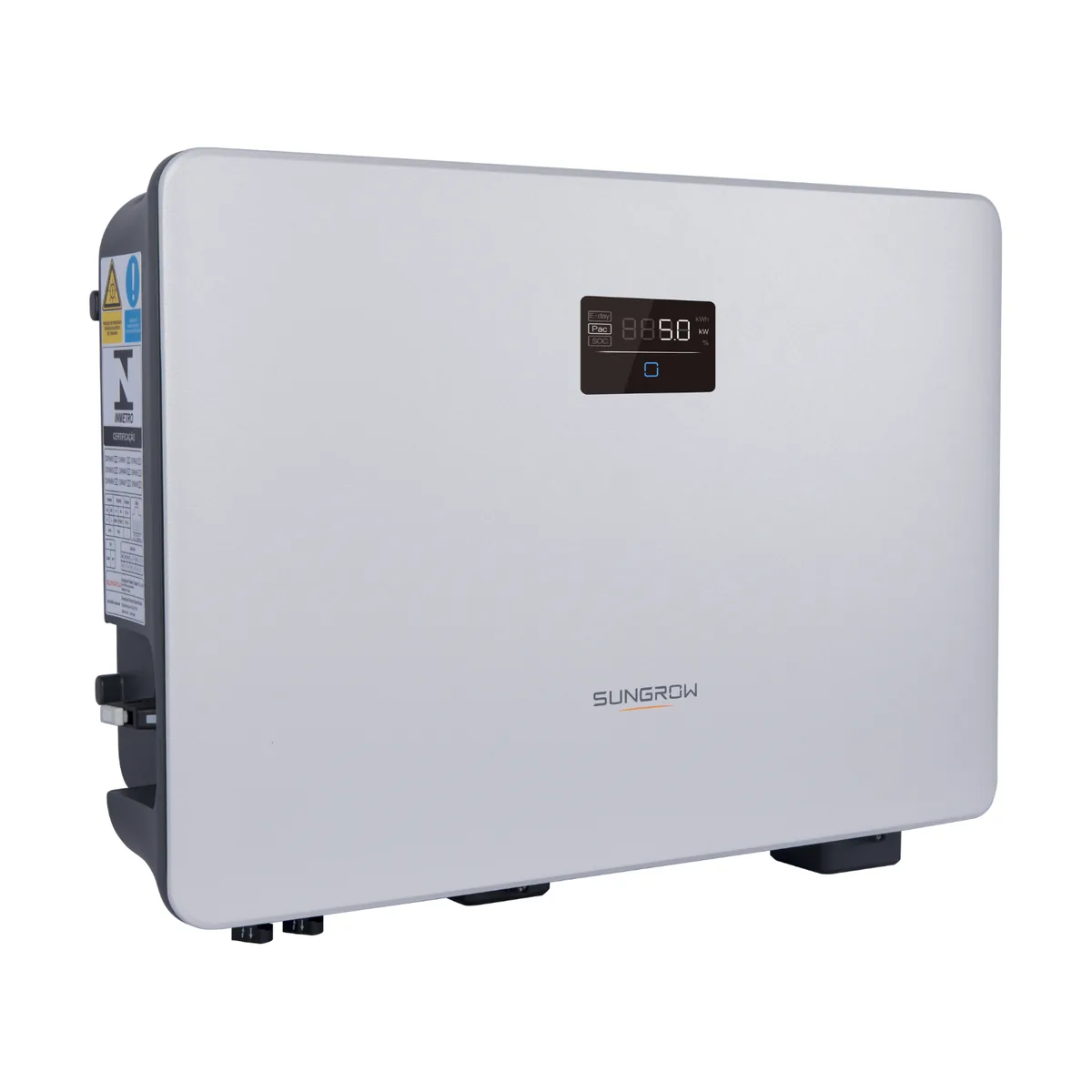 Sungrow SH3.0RS / SH3.6RS / SH4.0RS / SH5.0RS / SH6.0RS Hybrid inverter, single-phase battery pack