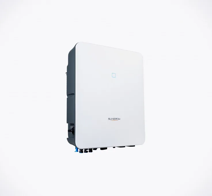 Sungrow SH10RT Hybrid inverter, three-phase (SH5.0-10RT) battery pack